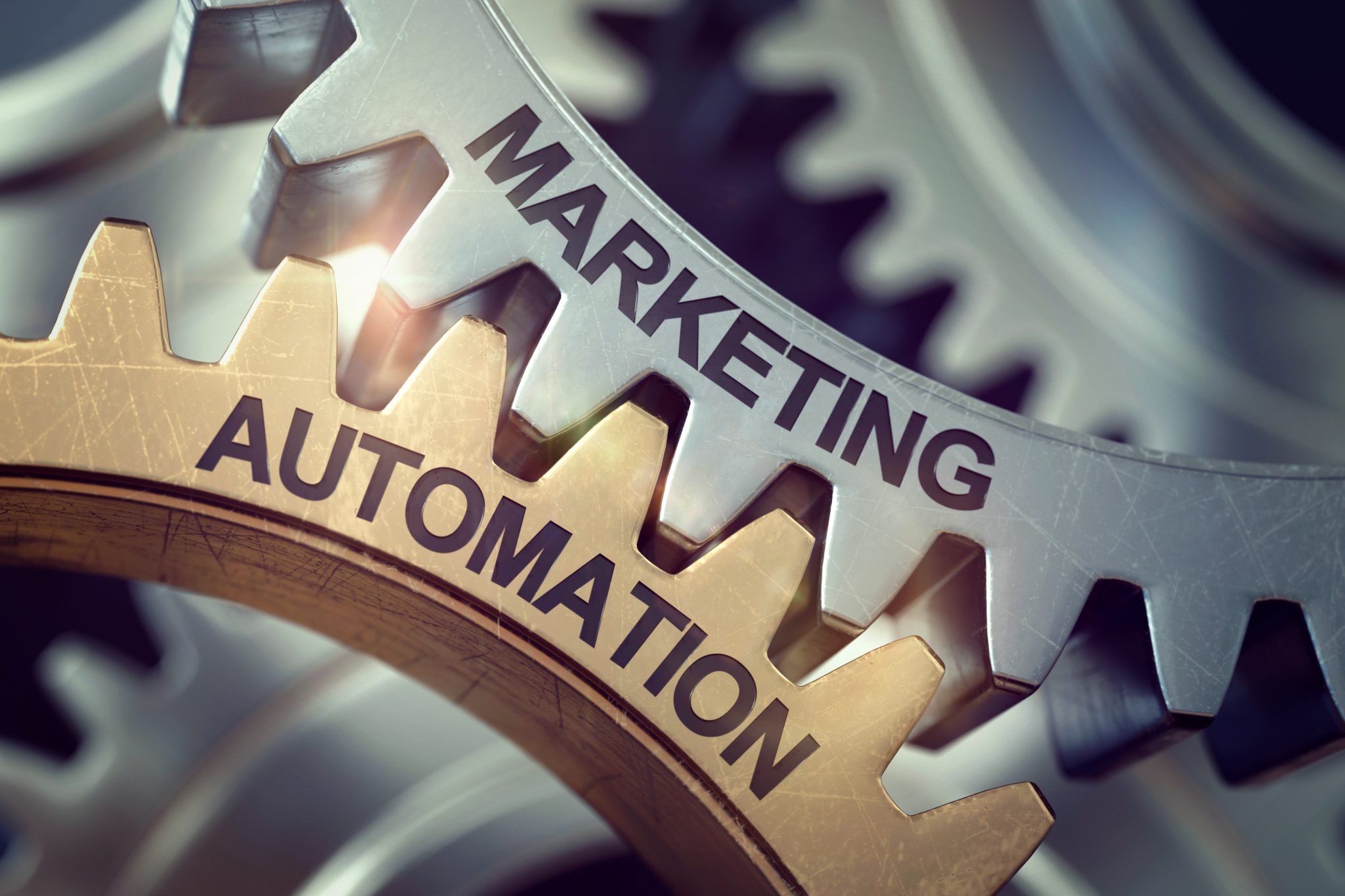 marketing automation engines