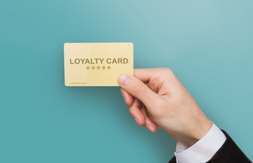carta-fedelta-loyalty-esempi