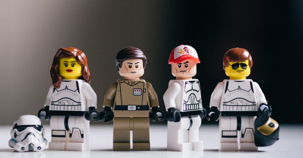 lego-team