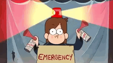 emergency