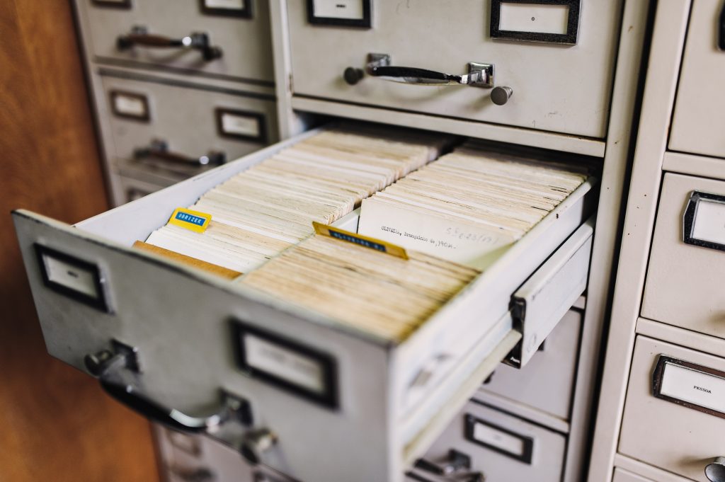 archivio-dati-personali