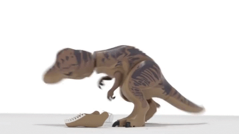t-rex