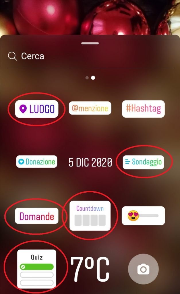 strumenti-instagram-sondaggi-quiz-geotag