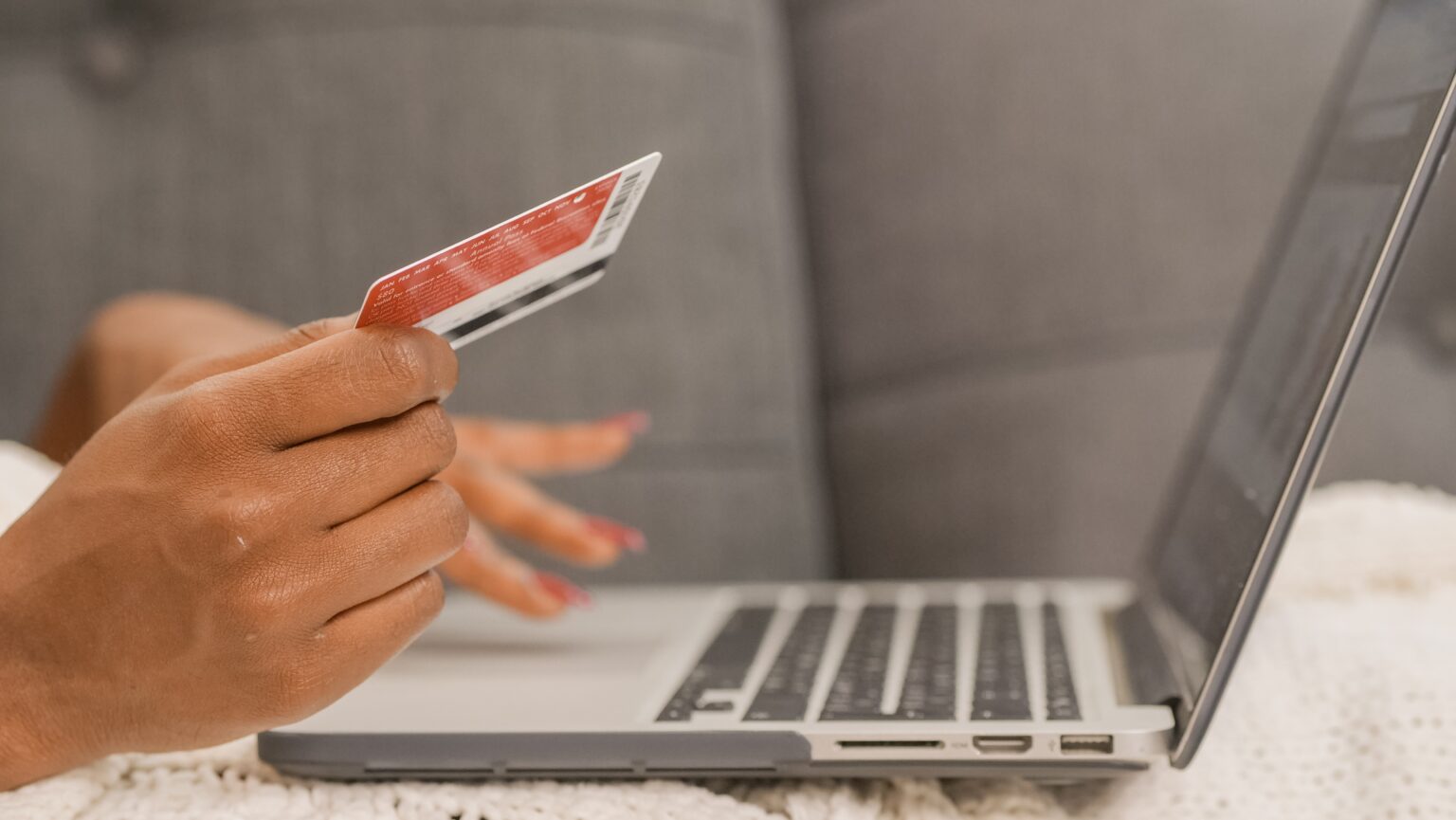 area-personale-ecommerce-esempi