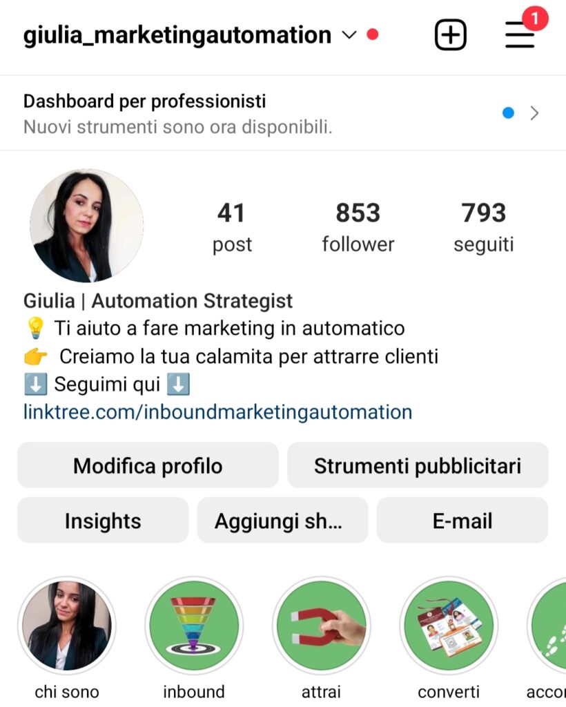 esempio-storie-evidenza-instagram