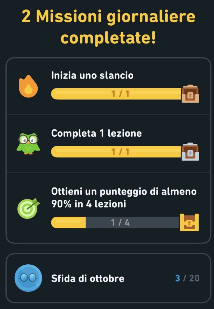 duolingo-esempio-gamification