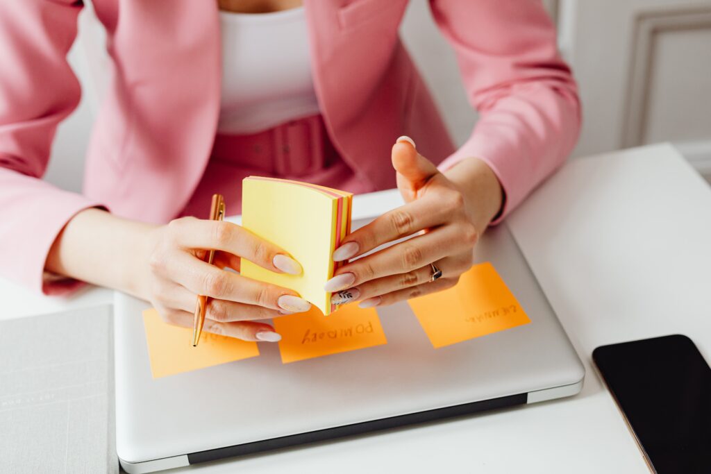 persona-idee-contenuto-su-post-ot