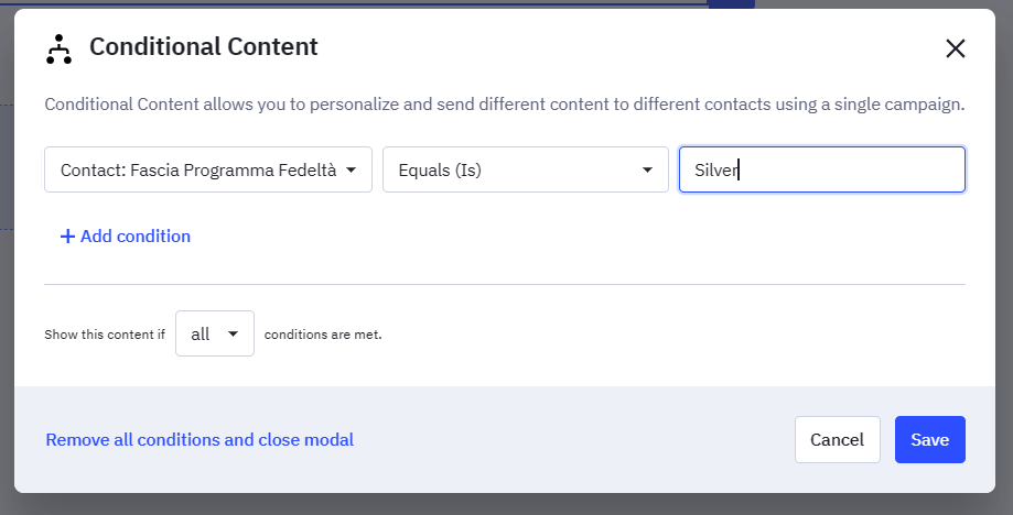 tutorial-conditional-content-condizioni-banner