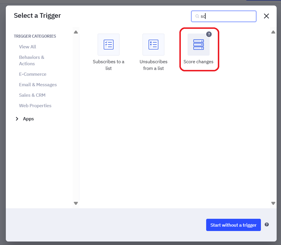 trigger-automazione-programma-fedeltà-active-campaign-segmentazione-tutorial-italiano