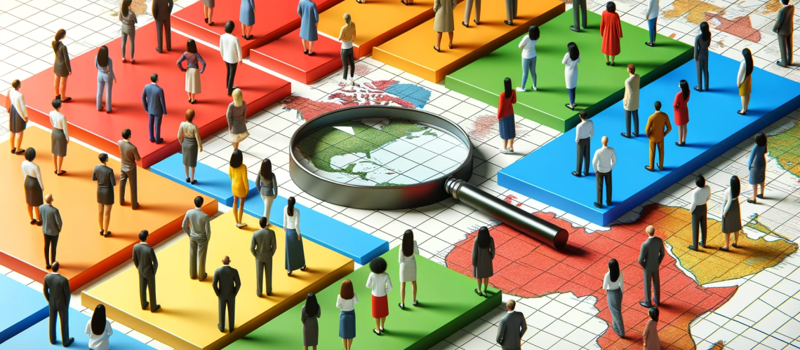 gruppi-di-persone-segmenti-diversi-rappresentati-da-diversi-colori